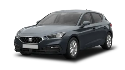 Seat Leon Compacto en renting