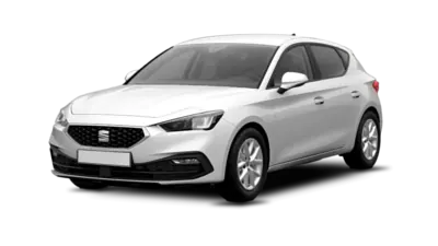 Seat Leon Compacto en renting