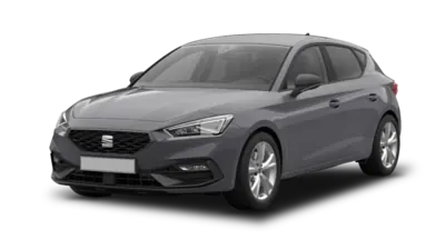 Seat Leon Compacto en renting