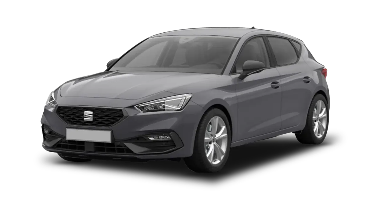 Seat León 1.5 TSI (150CV) FR Special Edition en renting
