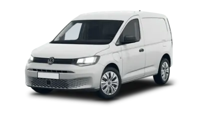 Volkswagen Caddy Furgoneta en renting