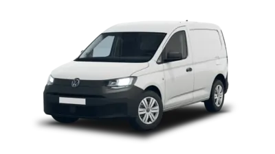 Volkswagen Caddy Furgoneta en renting